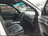Ford Explorer Limited 1FM5K7F83DGA82773 fotografie