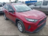 Toyota Rav4 Le JTMH1RFV5KD035426 снимка