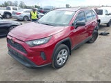Toyota Rav4 Le JTMH1RFV5KD035426 снимка