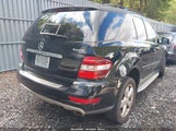 Mercedes-Benz Ml 350 4Matic 4JGBB8GB0BA729181 fotografie