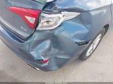 Hyundai Sonata Eco 5NPE24AA8FH132823 снимка