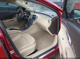 Buick Lacrosse Cxs 1G4GE5EV3AF191697 снимка