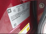 Buick Lacrosse Cxs 1G4GE5EV3AF191697 снимка