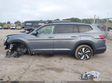 Volkswagen Atlas 2.0T Se W/Technology 1V2HR2CA4SC541545 снимка