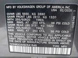 Volkswagen Atlas 2.0T Se W/Technology 1V2HR2CA4SC541545 снимка