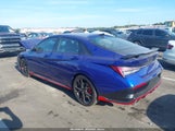 Hyundai Elantra N KMHLW4DK6SU033672 снимка