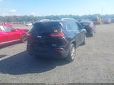 Jeep Cherokee Latitude Fwd 1C4PJLCB5HD221673 photo
