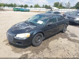 Chrysler Sebring 1C3EL46X66N275932 fotografie