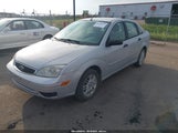 Ford Focus Zx4 1FAFP34N85W150073 снимка