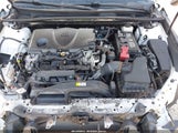 Toyota Camry Se 4T1B11HK3JU033405 fotografie