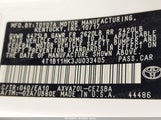 Toyota Camry Se 4T1B11HK3JU033405 photo