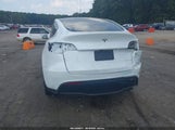 Tesla Model Y Long Range Dual Motor All-Wheel Drive 7SAYGDEE0SA370590 fotografie