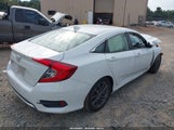 Honda Civic Ex JHMFC1F36KX007455 снимка