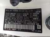 Honda Civic Ex JHMFC1F36KX007455 снимка