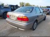 Honda Civic Lx 1HGEJ6579YL009061 снимка