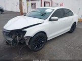 Volkswagen Jetta 2.5L Sel Premium 3VWLP7AJ2CM122981 снимка