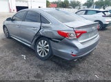 Hyundai Sonata Sport 5NPE34AF0GH300903 photo