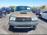 Toyota 4Runner Sr5 V6 JT3GN86R9Y0161788 снимка