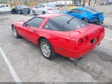 Chevrolet Corvette 1G1YY2387M5105385 снимка