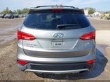 Hyundai Santa Fe Sport 2.4L 5XYZUDLB5EG183719 photo