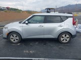 Kia Soul S KNDJ23AU6L7066534 fotografie