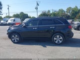Acura Mdx 2HNYD2H2XDH518282 снимка
