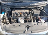 Honda Civic Lx 2HGFA1F54AH500550 снимка