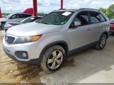 Kia Sorento Ex 5XYKU3A68CG280850 снимка