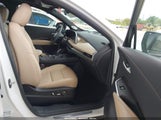 Cadillac Xt4 Fwd Premium Luxury 1GYFZCR4XRF100845 photo