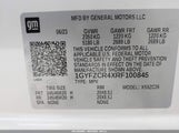 Cadillac Xt4 Fwd Premium Luxury 1GYFZCR4XRF100845 снимка