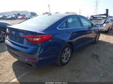 Hyundai Sonata Se 5NPE24AF7GH288316 снимка