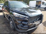 Hyundai Tucson Sport KM8J33ALXJU719980 photo
