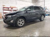 Chevrolet Equinox Lt 2GNAXVEX1K6277387 снимка