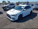 Mitsubishi Lancer Evolution Gsr JA32W8FV3BU046554 снимка