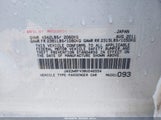 Mitsubishi Lancer Evolution Gsr JA32W8FV3BU046554 снимка