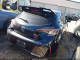 Toyota Corolla Xse JTNK4RBE9K3053982 fotografie