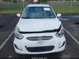 Hyundai Accent Se KMHCT4AEXGU064907 снимка