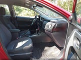 Toyota Corolla Le 5YFBURHE7HP710869 fotografie