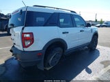 Ford Bronco Sport 3FMCR9A60MRB15323 снимка