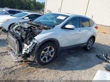 Honda Cr-V Ex-L 5J6RW1H80KA043301 снимка