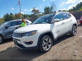 Jeep Compass Limited 4X4 3C4NJDCB9JT404197 снимка