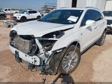 Cadillac Xt5 Fwd Premium Luxury 1GYKNCRS4MZ183561 снимка