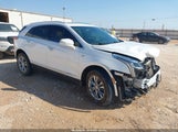 Cadillac Xt5 Fwd Premium Luxury 1GYKNCRS4MZ183561 fotografie