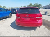 Toyota Venza Le 4T3ZA3BB6CU059154 снимка