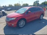 Toyota Venza Le 4T3ZA3BB6CU059154 снимка