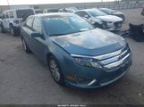 Ford Fusion Sel 3FAHP0JA0CR433785 снимка
