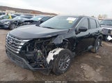 Nissan Rogue S Fwd 5N1BT3AA3SC854163 fotografie