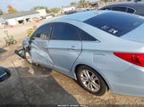 Hyundai Sonata Gls 5NPEB4AC0DH774189 снимка