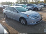 Hyundai Sonata Gls 5NPEB4AC0DH774189 снимка