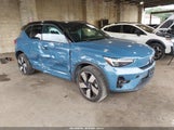Volvo Xc40 Recharge Pure Electric Twin Ultimate YV4ED3UM3P2089275 fotografie